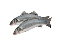 Atšald. didelis paprastasis vilkešeris (apie 800 g), 1 kg