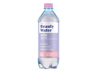Gaivusis funkcinis gėrimas BEAUTY WATER BY AKVILĖ 0,6l 