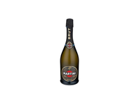 Putojantis vynas MARTINI Brut, 0,75l