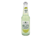 Nealkoholinis gėrimas LE COQ VIRGIN MOJITO, 330 ml