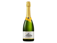 Saldus putojantis vynas ALITA CLASSIC MILD SWEET (11%), 0,75 l