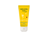 WELEDA priemonė vonelei CALENDULA COLD TIME, 75 ml