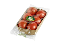 Vynuoginiai slyviniai pomidoriukai BON VIA, 250 g