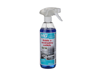 Stiklo ir veidrodžių valiklis HG, 500 ml