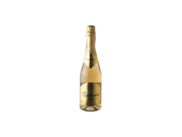 Fermentuotas gėrimas EXCLUSIVE Gold, 8%, 0,75 l