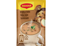 Tirpi grybų sriuba MAGGI, 22 g