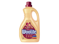 Sk. skalb. WOOLITE MIX COLORS, 45 sk., 2,7 l