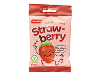 Vaisiniai guminukai RIMI BRAŠKĖ, 35 g