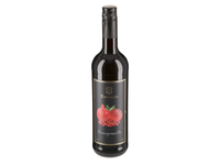 Raudonasis vaisių vyno gėrimas RAVELLO POMEGRANATE RED FRUIT WINE DRINK 8,5%, 0,75 l
