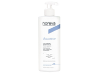 NOREVA AQUAREVA, 24 val. drėkinantis kūno kremas, 400 ml