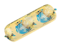 Vanilinio skonio ledai ICE  1000 ML