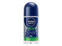 Rut. dezodorantas NIVEA MEN FRESH SENS., 50ml
