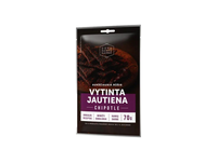 Dorų Rankų Darbo Vytinta jautiena Chipotle 70 g
