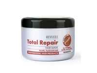 Plaukų kaukė REVUELE TOTAL REPAIR, 500 ml