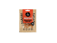 Vytintos jūrinių ešerių filė juostelės SEA SNACKS, 30 g