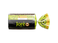 Juoda duona JORĖ, pagardinta saulėgrąžomis, 580 g