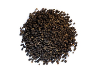 Juodieji pipirai, žirneliai, 100 g