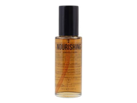 LIGHT IRRIDIANCE NOURISHING plaukų serumas, 100 ml