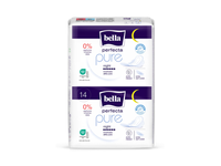 Higieniniai paketai BELLA PERFECTA PURE NIGHT, 14 vnt.
