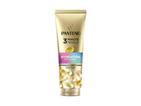 Intensyvus plaukų kondicionierius PANTENE Hydration Recharge Active Nutri-Plex, 3 minutes miracles,