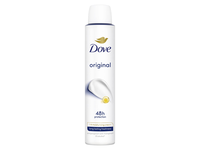 Puršk. dezodor. DOVE ORIGINAL, 48 val. 200 ml