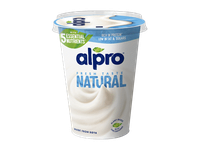 Fermentuotas sojų produktas ALPRO, 400 g