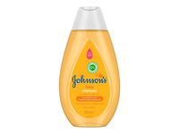 JOHNSON'S BABY plaukų šampūnas, 300 ml