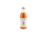 Šaltalankių ir imbiero tyrė - NORDIC BERRY, 750ml