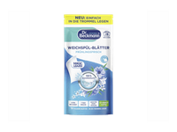 Minkštinamosios skalbinių servetėlės DR.BECKMAN Magic Leaves Fabric Softener Sheets Floral Fresh, 14 vnt.