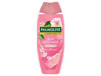 Dušo gelis PALMOLIVE GENTLE MASSAGE, 500 ml