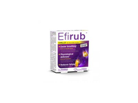 3C PHARMA Efirub milteliai geriamajam tirpalui N8