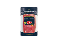 Costa Brava Jamon Serrano Vytintas kumpis 100 g