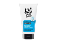 UNDER TWENTY PREBIOTIC naktinis veido kremas, 50 ml