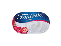 Kreminis jogurtas su vyšniomis FANTASIA 118g