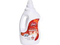Skystas skalbiklis ŪLA universalus, 1,5 L