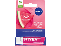 NIVEA balzamas lūpoms Watermelon Shine, 19 g