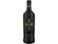 Grant's 12YO 0,7 L