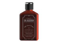 DR JACKSON POTION 1.0 vyrų plaukų šampūnas ir kūno prausiklis, 100 ml