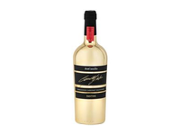 Raudonasis sausas vynas FANTINI DON CAMILLO, 750 ml