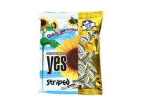 Saulėgrąžos Y.E.S, sūdytos, 150g