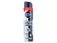 Purškiamas dezodorantas VYRAMS NIVEA MEN INVISIBLE POWER, 250 ml