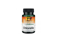 Chorella Kyoto (Paprastoji chorela) SWANSON, 300 kapsulių