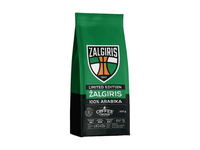Coffee Cruise x  ŽALGIRIS Malta kava 250 g