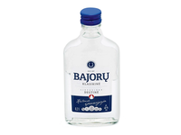 Degtinė BAJORŲ KLASIKINĖ 40%, 200 ml