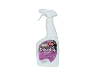 Orkaičių valiklis ŪLA, 500 ml