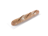 Tamsi ilgoji duona su sėklomis, 450 g