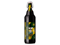 Alus AUKŠTAITIJOS BRAVORAI Keptinis, 5.7%, 1l, D