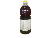 Sezamo sėklų aliejus, 1,8 l PET