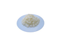 Konservuoti svogūnėliai WASTA, 320g/190 g