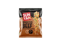 Greitai paruošiami makaronai SUN YAN, 65 g
